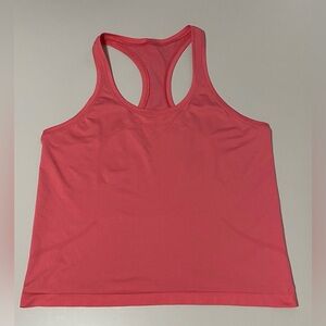Lululemon Swiftly Tech Racerback Tank Top